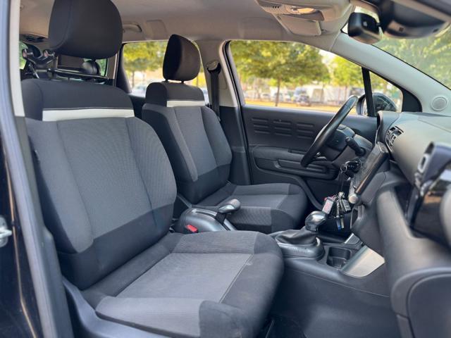 CITROEN C3 Aircross BICOLORE/ AUTOMATICA / Shine