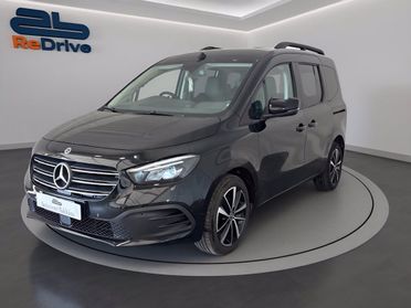 MERCEDES Classe t long 180d executive auto del 2022