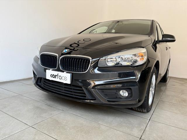 BMW 218 d Active Tourer
