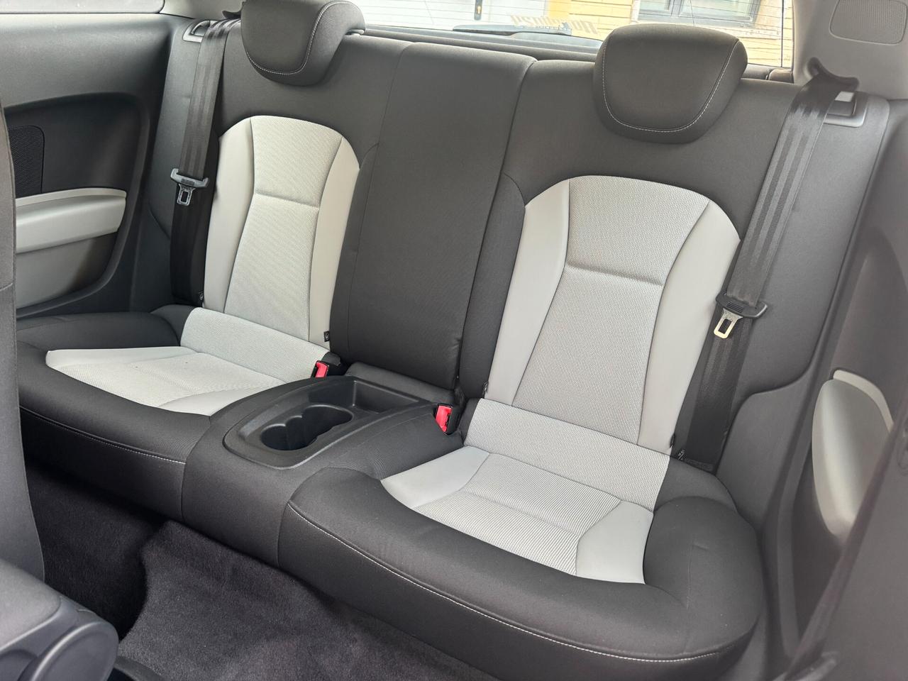 Audi A1 1.4 TFSI SLINE COMPETITION