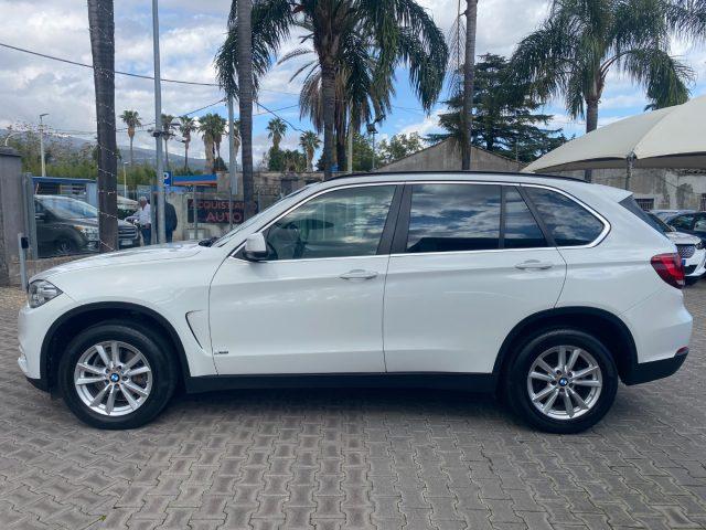 BMW X5 xDrive25d