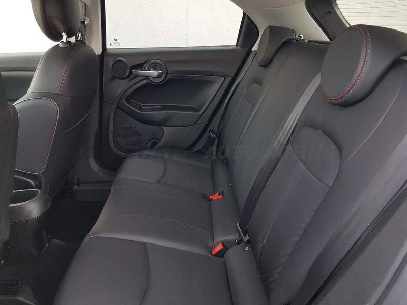 FIAT 500X 500X 1.6 mjet Sport 130cv