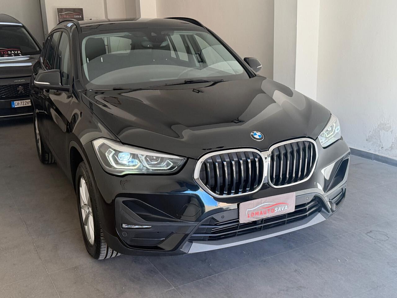 Bmw X1 sDrive18d Business Advantage *PROMO*