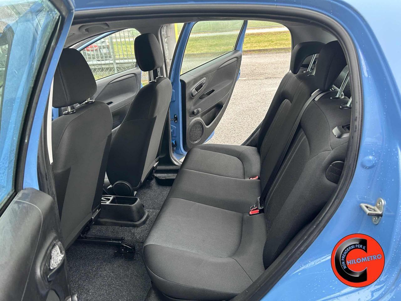 Fiat Punto 1.3 MJT 95 CV STREET OTTIMECONDIZIONI EURO 6