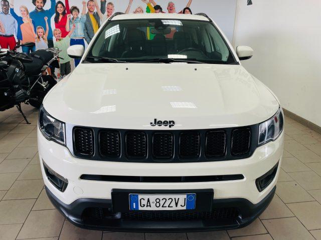 JEEP Compass 1.6 Multijet II 2WD Night Eagle