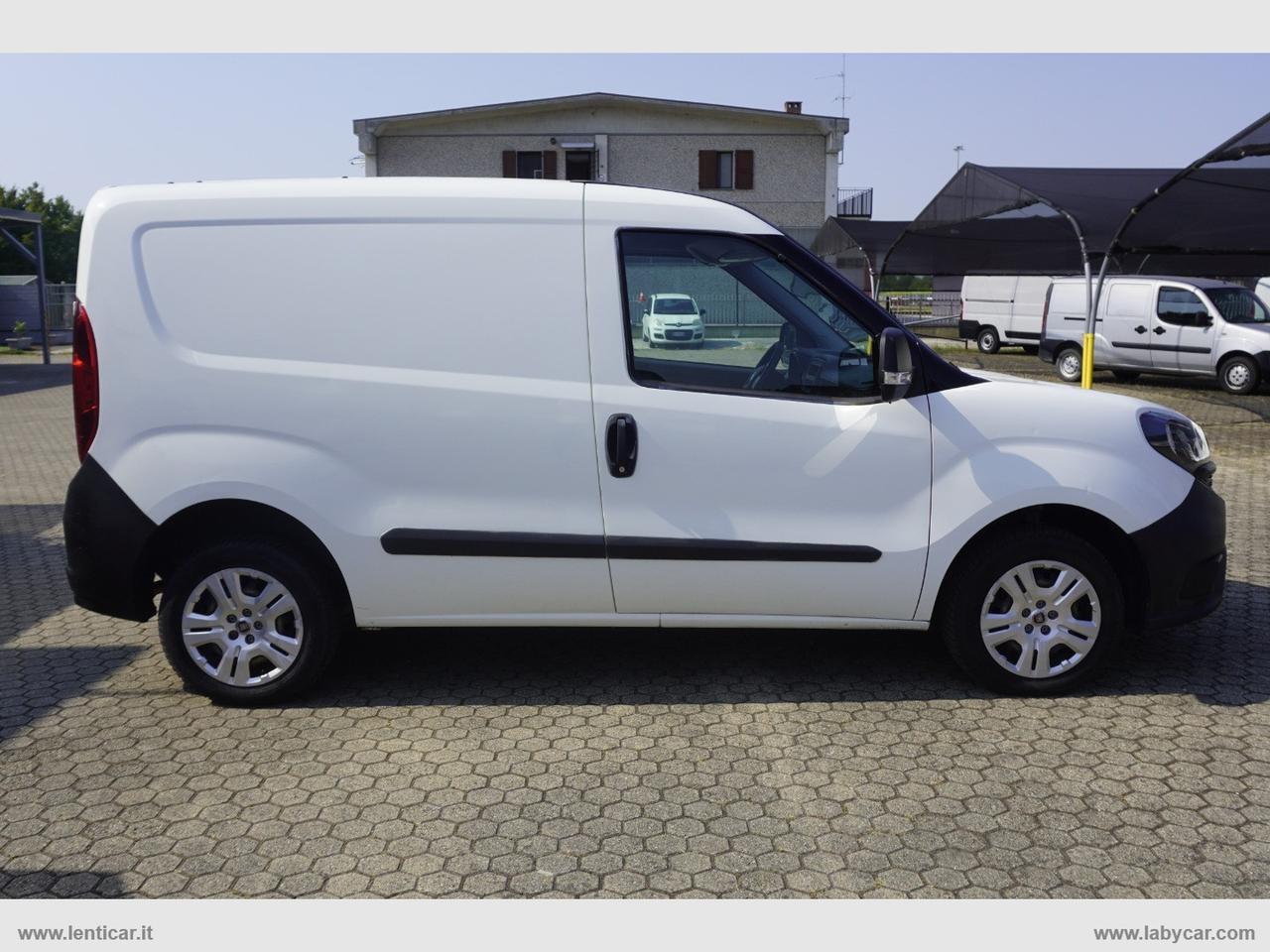 Doblò 1.3 MJT PC-TN Cargo Lamierato