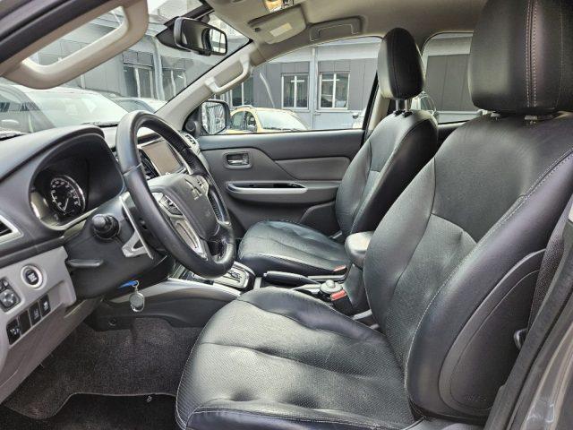 MITSUBISHI L200 2.4 DI-D/181CV Double Cab Aut.