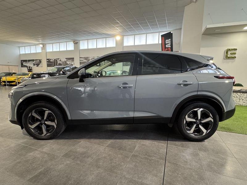 Nissan Qashqai Qashqai MHEV 140 CV N-Connecta