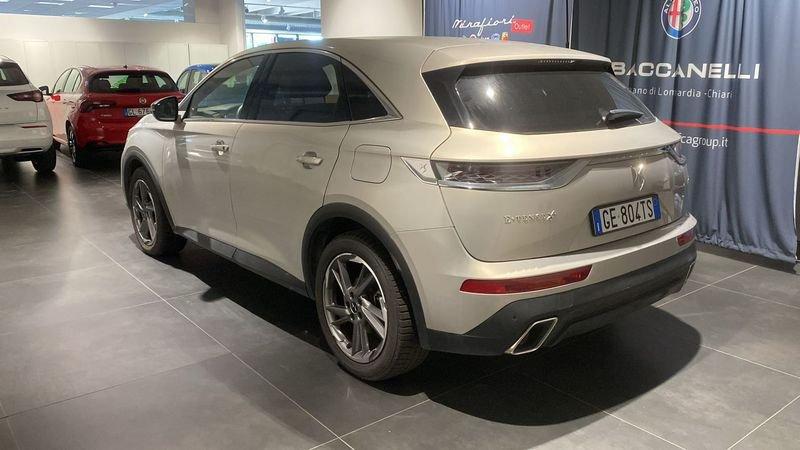 DS DS 7 DS 7 Crossback E-Tense 4x4 Business