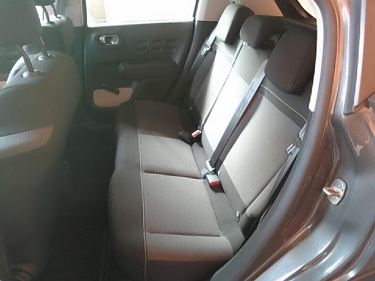 Citroen C3 PureTech 82 S&S Shine Ok NEOPATENTATI