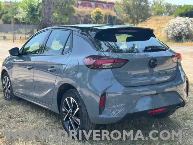 OPEL Corsa 1.2 100 CV GS-LINE BICOLORE +GPL