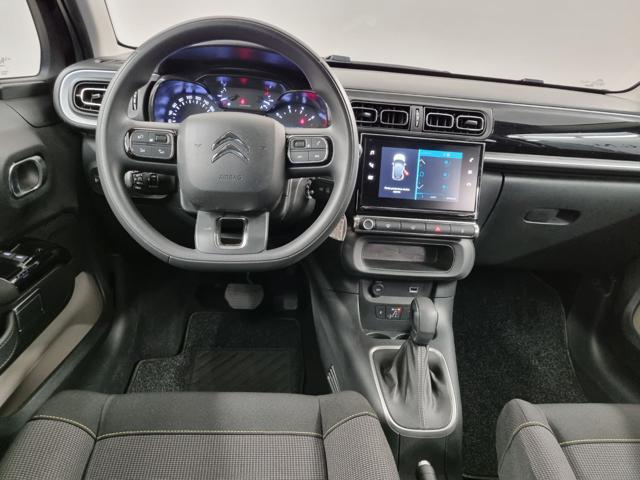CITROEN C3 PureTech 110 S&S EAT6 Max