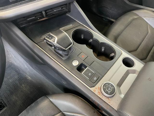 VOLKSWAGEN Touareg 3.0 V6 TDI 231CV SCR STYLE
