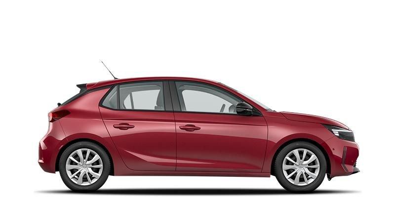 Opel Corsa Yes Benzina 100 CV (74kW) Manuale