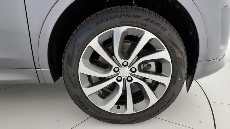 Land Rover Discovery Sport 2.0 TD4 163 CV AWD Auto S