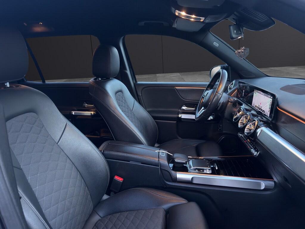 Mercedes GLB 200 d Sport Plus auto