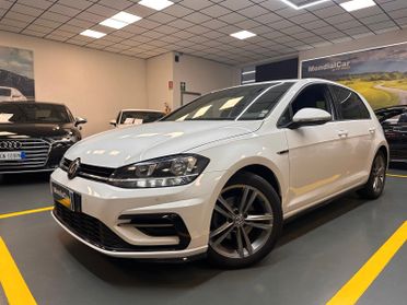 Volkswagen Golf 5p 1.5 tsi Sport R-Line 150cv