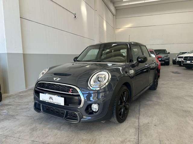 MINI Cooper S Mini 2.0 Hype 5p auto ""JCW""