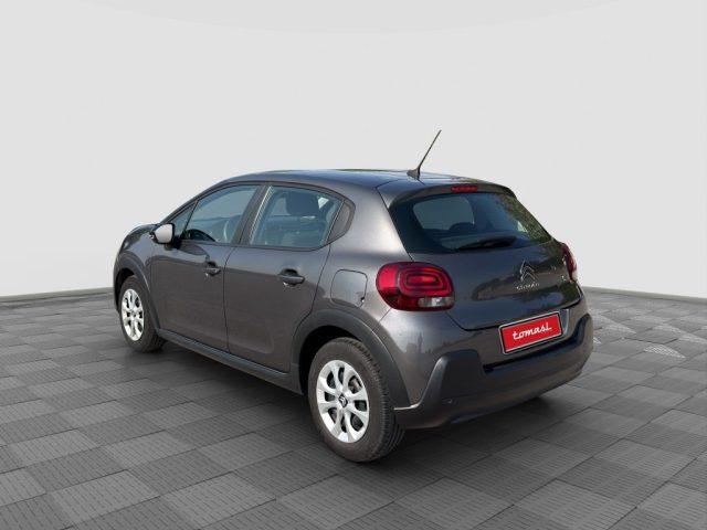 CITROEN C3 C3 PureTech 82 S&S Feel