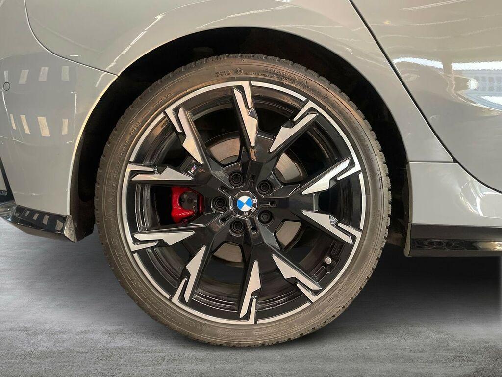 BMW Serie 1 120 d 48V MSport Pro DCT