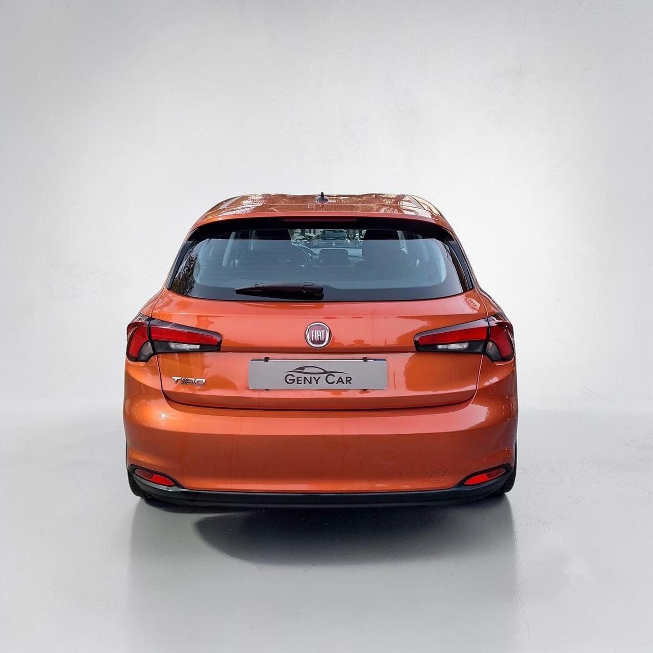 Fiat Tipo 1.0 5 porte