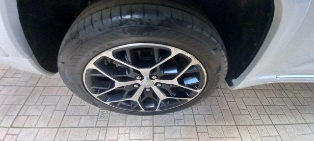 JEEP Grand Cherokee 2.0 PHEV ATX 4xe Summit Reserve