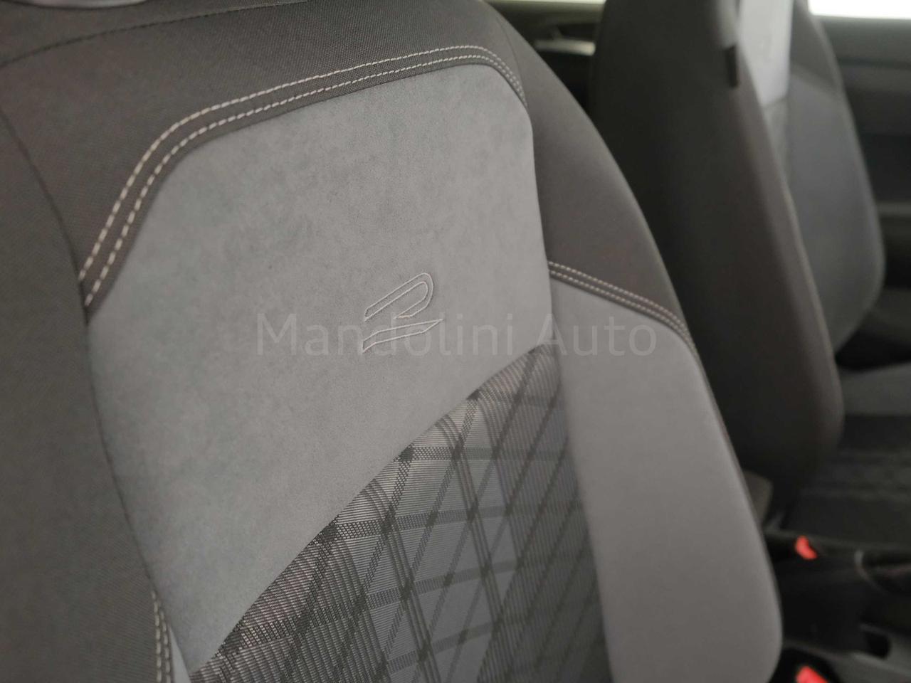 Volkswagen Polo 1.0 tsi 95cv r line