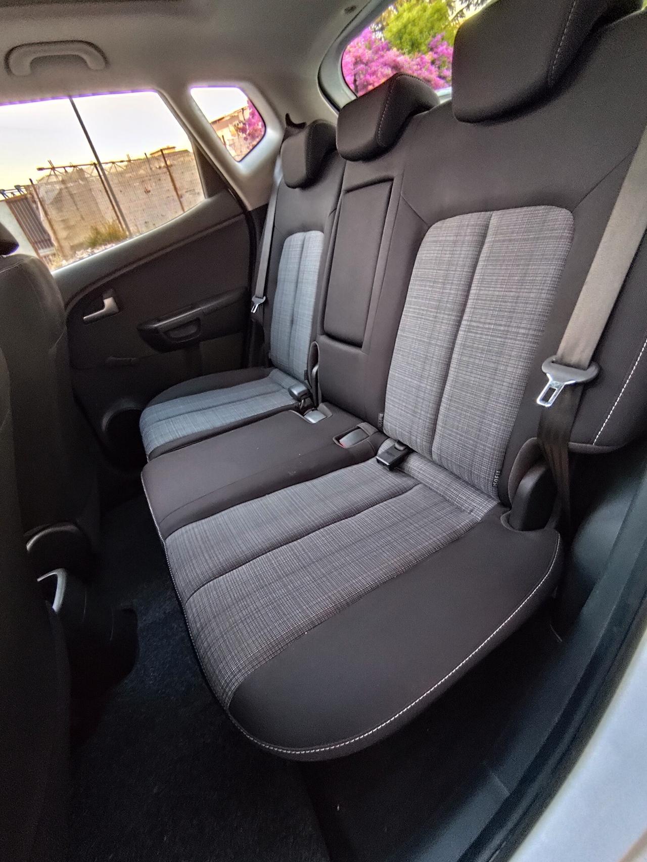 Kia Venga 1.4 CRDi 90CV *TETTO APRIBILE*
