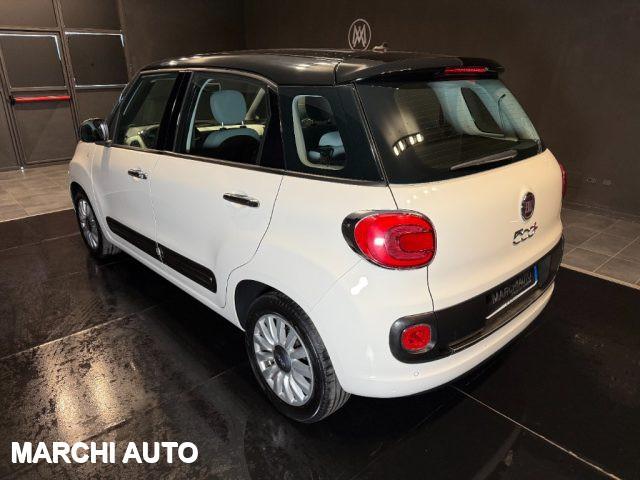 FIAT 500L 1.3 Multijet 85 CV Pop Star
