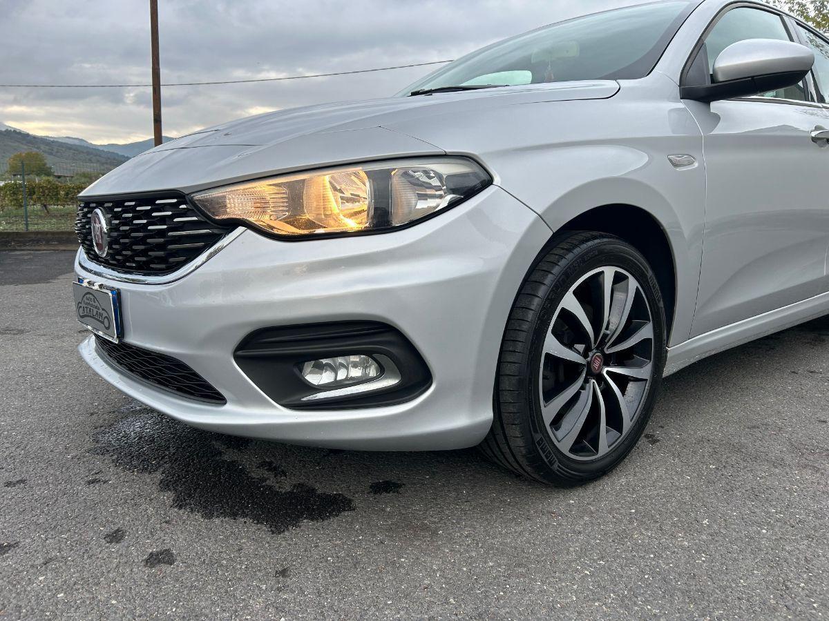 FIAT - Tipo - 1.6 Mjt 4p. Opening Edition Plus