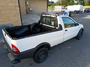 Fiat STRADA Pick up 1.9 JTD