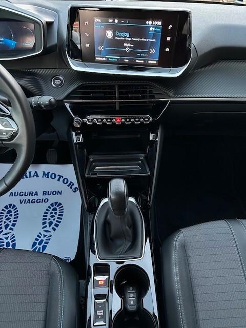 Peugeot 208 PureTech 75CV Allure Pack - 2022