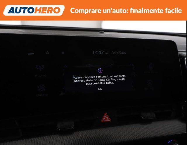 KIA Sportage 1.6 TGDi PHEV AWD AT Style