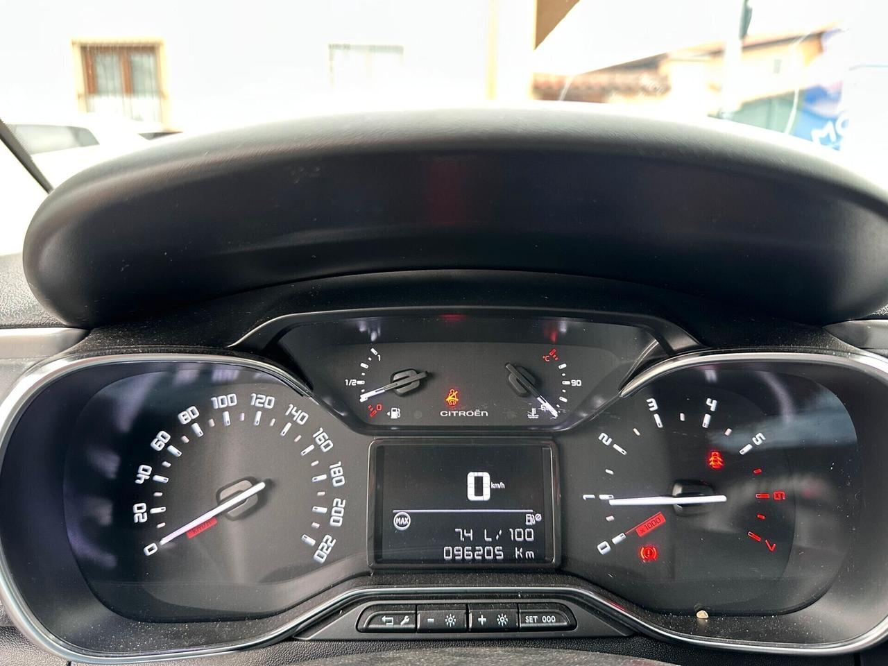 Citroen C3 PureTech 82 S&S Uptown