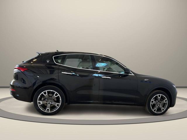 MASERATI Levante MHEV 330 CV AWD GT