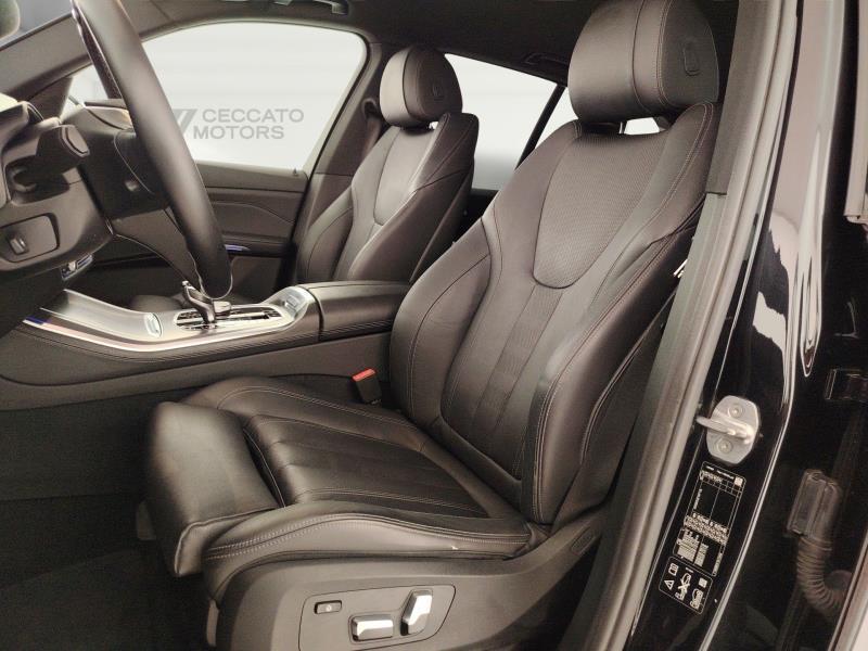 BMW X5 30 d xLine xDrive Steptronic