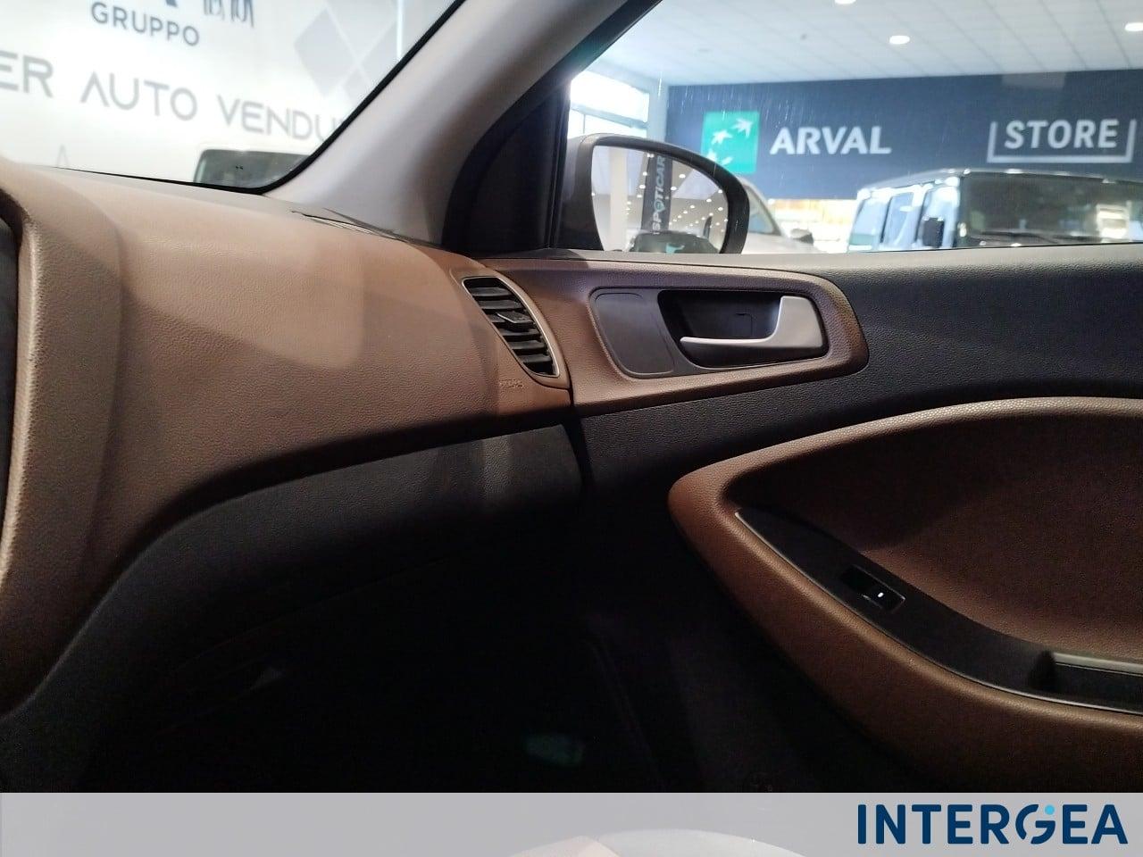 HYUNDAI i20 1.2 Classic 75cv 5p