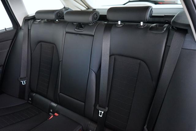 BMW 318 d 48V Business Advantage Italiana Ufficiale