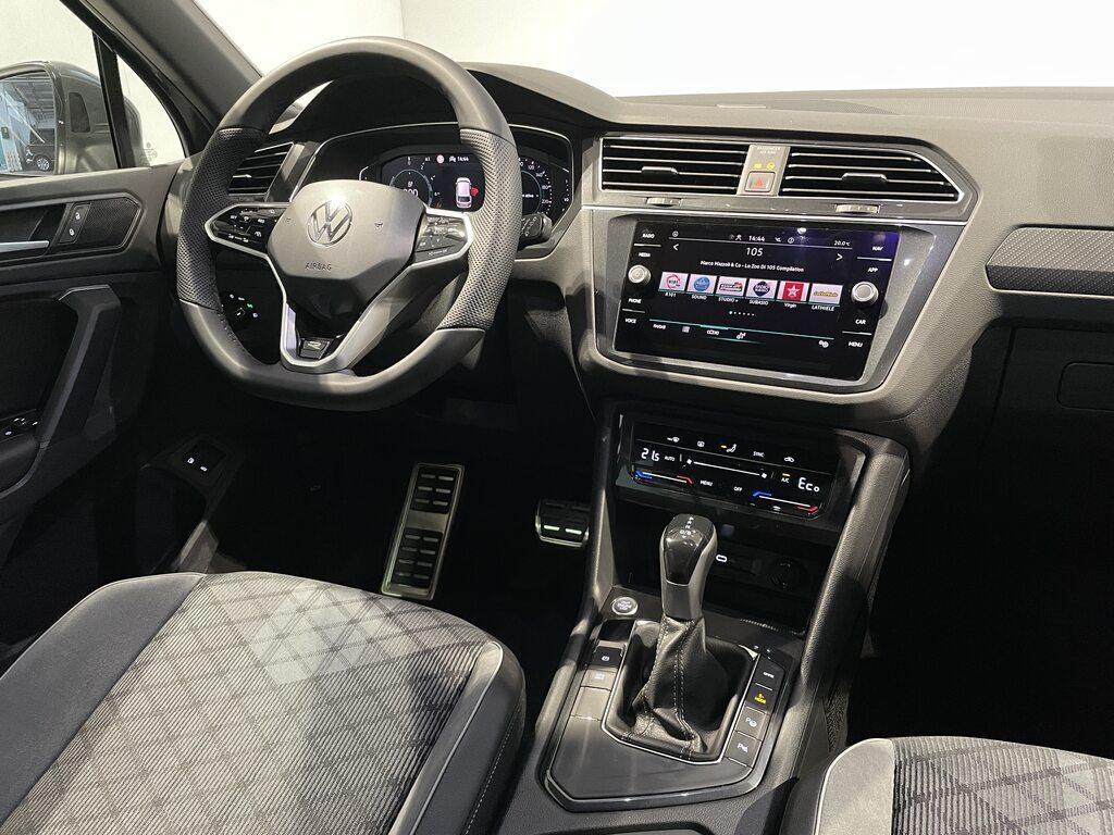 Volkswagen Tiguan 1.4 TSI eHybrid 245CV DSG R-Line (PHEV) - IVA ESPOSTA