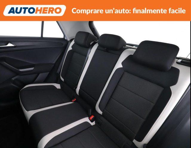 VOLKSWAGEN T-Roc 2.0 TDI SCR 150 CV DSG Advanced BlueMotion Technol