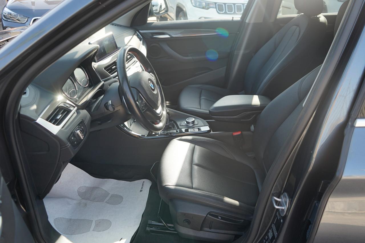 Bmw X1 xDrive18d xLine