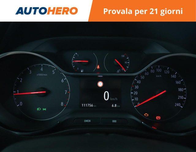 OPEL Crossland X 1.5 ECOTEC D 110 CV Start&Stop Elegance