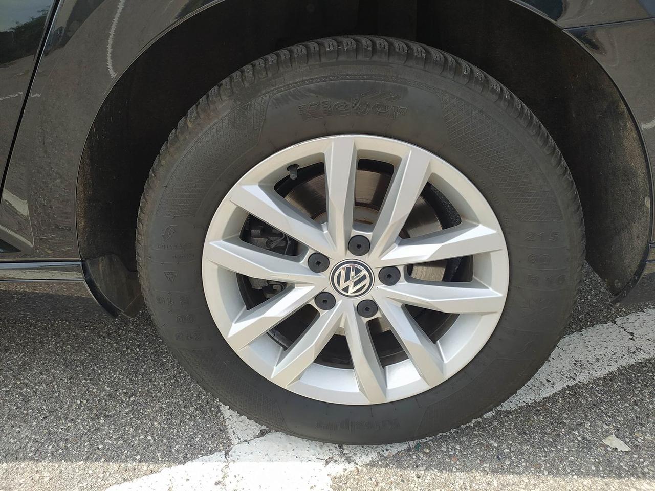 Volkswagen Passat Highline 2.0 TDI 150CV #11280