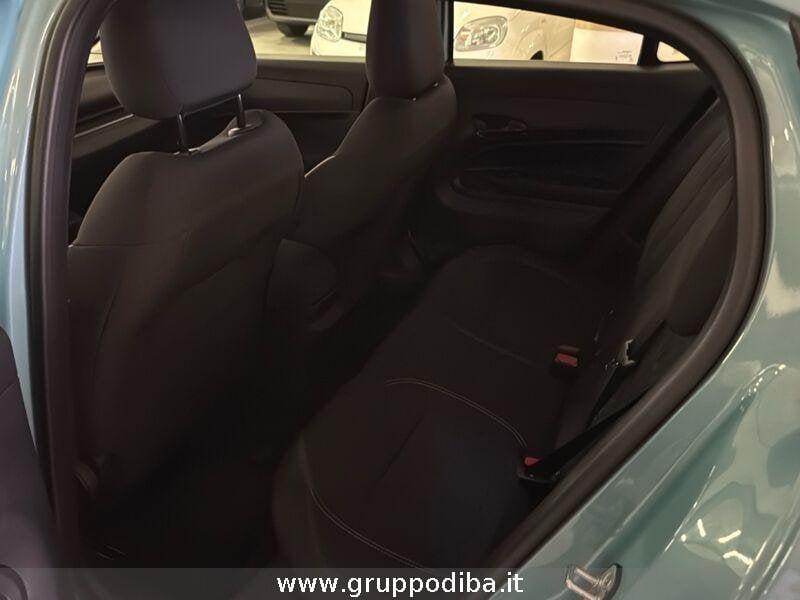 FIAT 600 IV 2023 1.2 hybrid 110cv auto