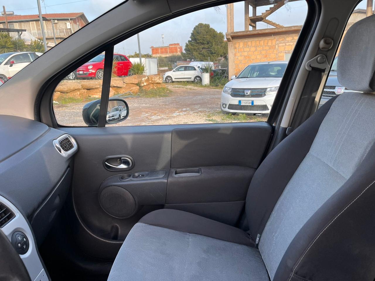 Renault Modus 1.5 dCi 85CV Confort Dynamique