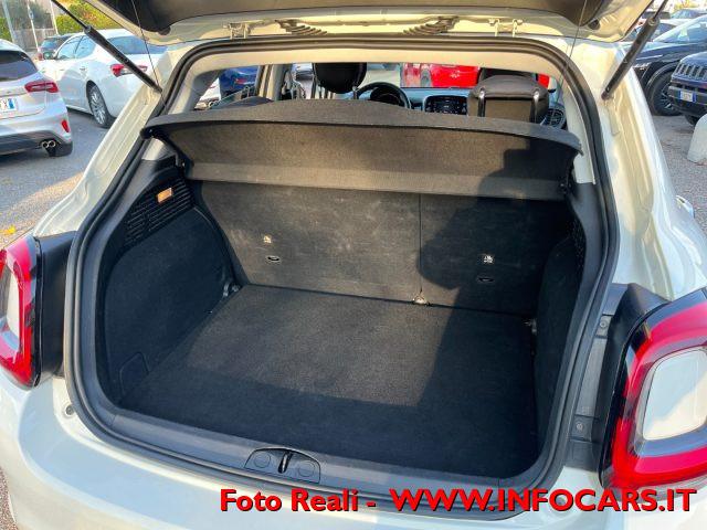 FIAT 500X 1.3 MultiJet 95 CV Club - PROMO