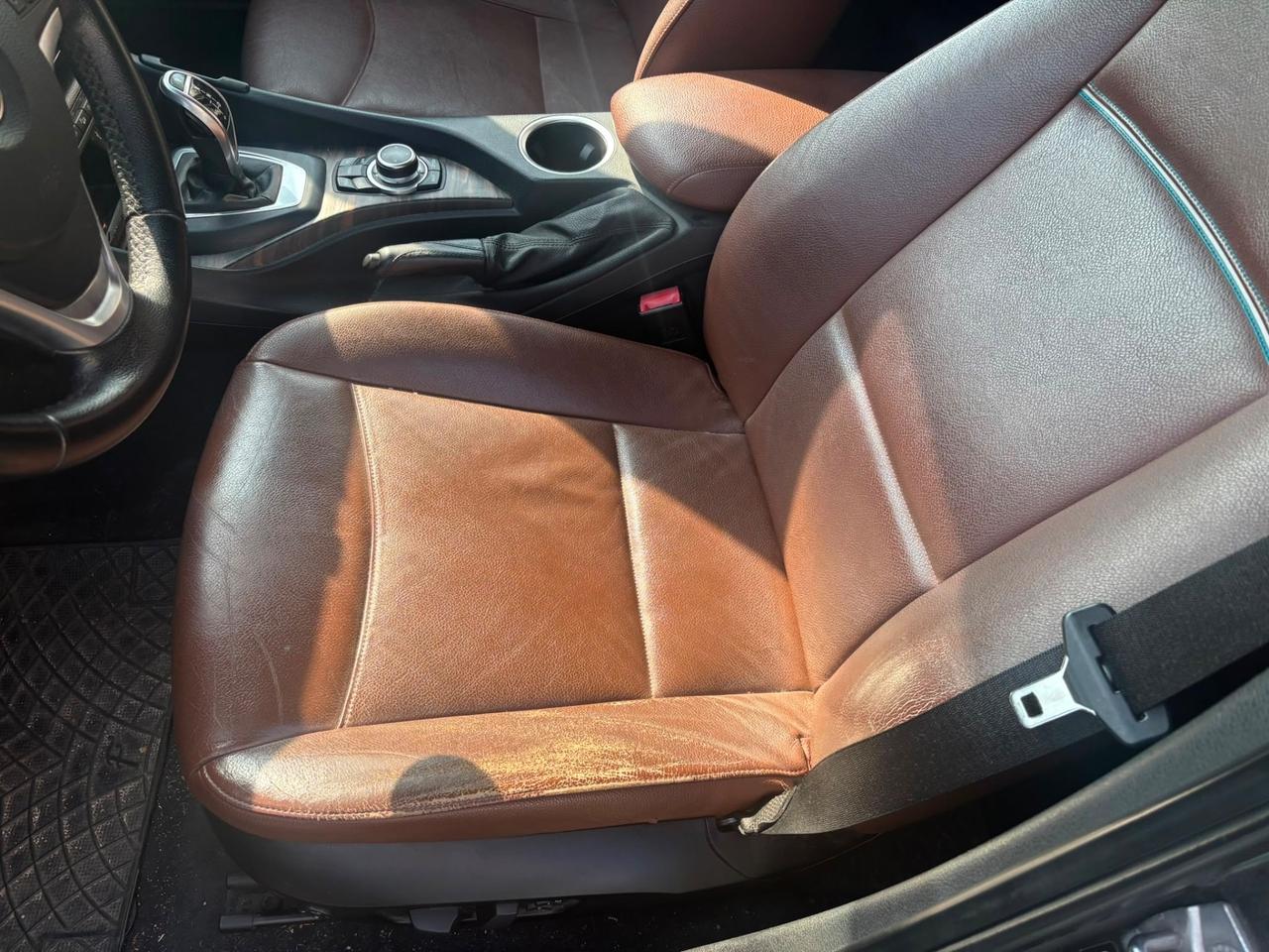 Bmw X1 xDrive18d Sport Line