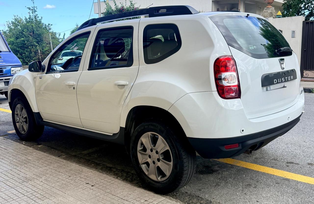 Dacia Duster 1.5 dCi 90CV S&S 4x2 Serie Speciale Ambiance Family