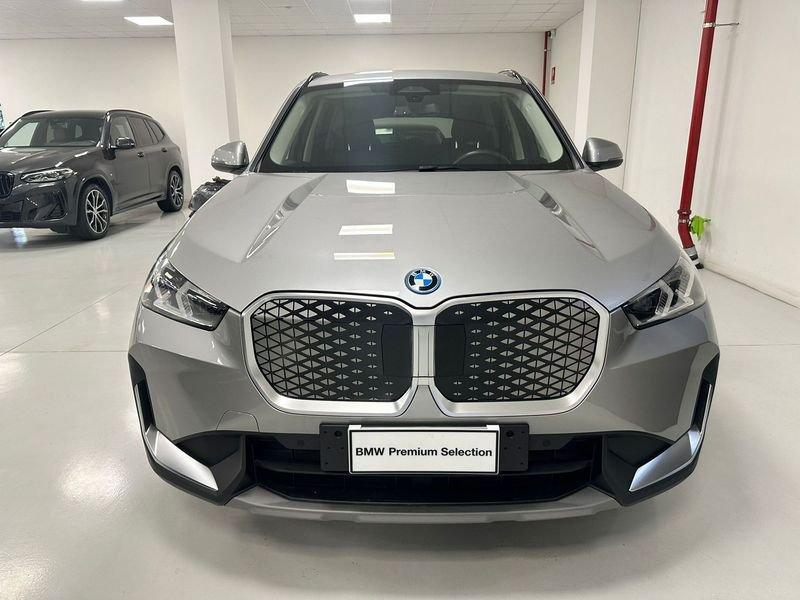 BMW X1 i edrive 20
