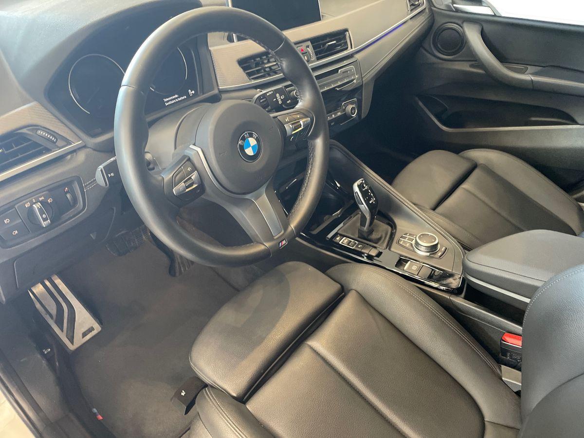 BMW X2 F39 - X2 sdrive20i Msport 192cv auto